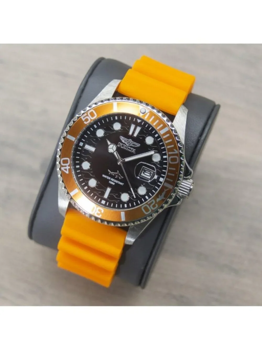 N/A dive into